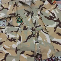 لباس سربازی