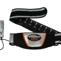 دستگاه ویبراتور لاغری /کمربند لاغری