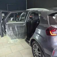 شیشه دودی (اکوکو)