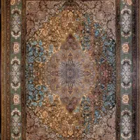 فروش فوری انواع فرش باشرایط پرداخت اقساطی