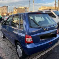 پراید۱۱۱ مدل۹۱ هیدرولیک|خودرو سواری و وانت|رشت, جانبازان|دیوار