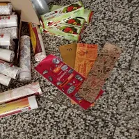 پاکت ساندویچ