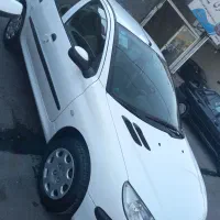 206مدل ۱۴۰۱ تیپ ۲|خودرو سواری و وانت|گلستان (تهران), |دیوار