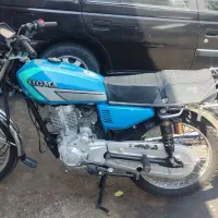 زیگما 170cc مدل ۹۸|موتورسیکلت|کرج, اسلام‌آباد|دیوار