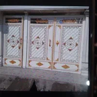 جوشکاری استا رضا|خدمات پیشه و مهارت|دزفول, |دیوار