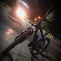 دوچرخه نو 28