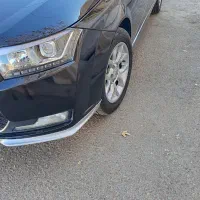 دنا پلاس اتومات 1402 مشابه به صفر