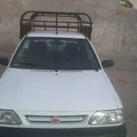 پراید بار مدل ۴۰۳