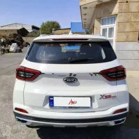 MVM X55 pro ie مدل 1404|خودرو سواری و وانت|تبریز, |دیوار