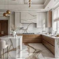 فروش واحد ۱۵۵متری ساختمان هوشمند