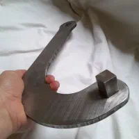 کولِت (ابزارگیر) تخصصی برای دستگاه پرس CNC