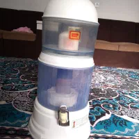 دستگاه تسویه اب