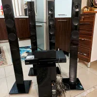 سینما خانواده سامسونگ مدل ۴۵۶