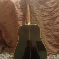 گیتار آکوستیک مدل کورت Erth 100|گیتار، بیس، امپلیفایر|کرج, جهانشهر|دیوار