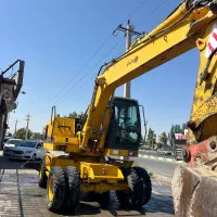 بیل هپکو‌اچ ۱۰۰|خودرو سنگین|ارومیه, |دیوار