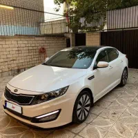 اپتیما ۲۰۱۲ ( استثنایی)