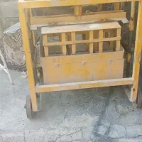 بلوک زنی|ماشین‌آلات صنعتی|ایلام, |دیوار