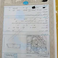 زمین در دشتروم۴۶۳۰متر