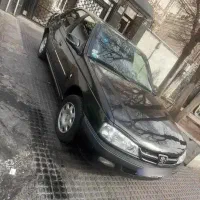 پژو پارس مدل ۸۸ اتوماتیک پرشیا