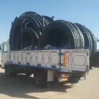 تولید کننده لوله پلی اتیلن|عمده‌فروشی|اصفهان, محمودآباد|دیوار