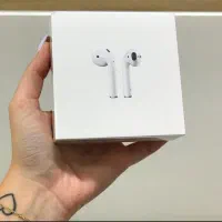 ایرپاد ۲ اپل وایرلس اورجینال Airpods 2