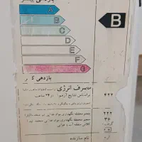 خریدار واقعی تماس بگیره.دوعددیخچال وفریزردوقلو|یخچال و فریزر|الشتر, |دیوار