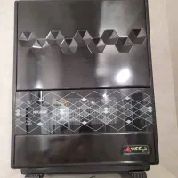 بخاری کاملا سالم و نو