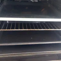 فر توکار|اجاق گاز و لوازم برقی پختوپز|شاهینشهر, گزبرخوار|دیوار