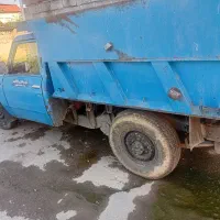 نیسان کمپرس|خودرو سواری و وانت|هادی شهر, |دیوار