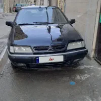 زانتیا2000مدل 83|خودرو سواری و وانت|مشهد, تبادکان|دیوار