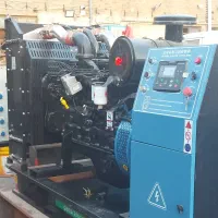 اجاره دیزل ژنراتور برق