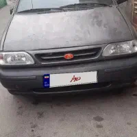 پراید مدل۸۳ انژکتور کامل