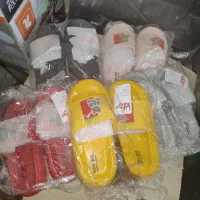 دمپایی و صندل به علت تغییر شغل|کیف، کفش، کمربند|قزوین, |دیوار