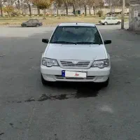 پراید 111 تازه تعمیر در حد صفر|خودرو سواری و وانت|سنندج, |دیوار