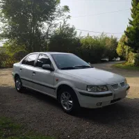 سمند Lx|خودرو سواری و وانت|چابکسر, |دیوار