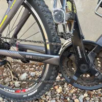 دوچرخه ویوا المنت|دوچرخه، اسکیت، اسکوتر|اسفرورین, |دیوار