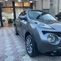 نیسان جوک اسپرت|خودرو سواری و وانت|رشت, بلوار گیلان|دیوار