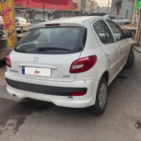 207tu5 بدون رنگ|خودرو سواری و وانت|تبریز, |دیوار