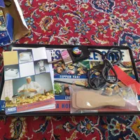 کباب پز برقی نو اکبند