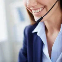 کارشناس خانم