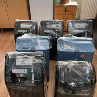 10 لیتری اکسیژنساز امریکایی دویلبیس|آرایشی، بهداشتی، درمانی|تهران, نصرت|دیوار