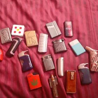 فروش فندک های اصلی وکلکسیونی|کلکسیون و سرگرمی|نهاوند, |دیوار