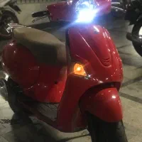 طرح وسپا ساوین ۱۵۰