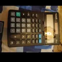 ماشین حساب کاسی