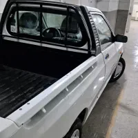 پراید وانت 151 پاششی