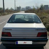 فروش خودرو پژو