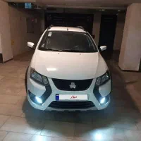 کوییک GX مدل ۱۴۰۳