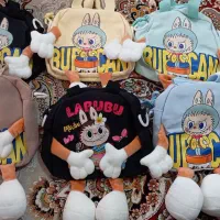 کیف بچگانه لبوبو|کیف، کفش، کمربند|مهاباد (آذربایجان غربی), |دیوار