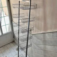 سبد سوپری کابینت