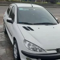 206تیپ ۵مدل ۹۶سالم